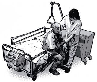Senioren-AmbulantePflege