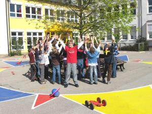 Kinder