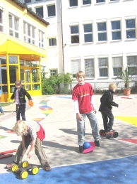 Kinder