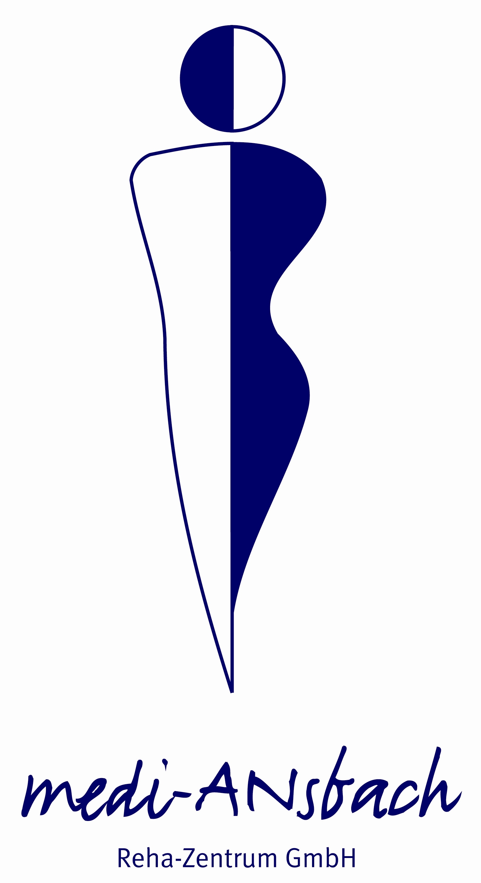 Medi-Ansbach-Logo
