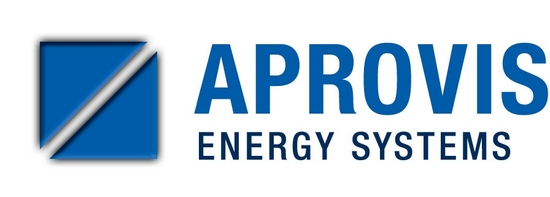 APROVIS Logo