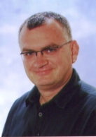 Herr Teich