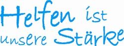 Helfen ist unsere St&auml;rke