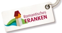 131107 Logo Tourismusverband Romantisches Franken
