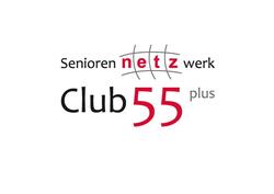 Logo Club 55 plus