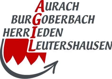 Logo AGIL