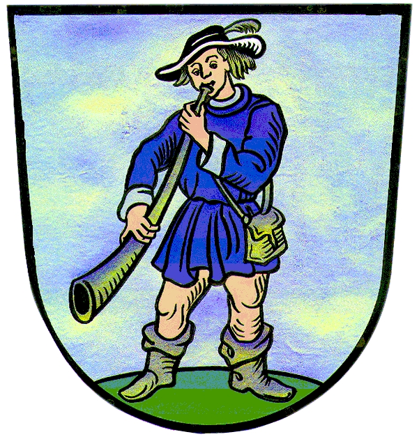 Wappen Dietenhofen