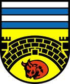 Wappen Gemeinde Wieseth
