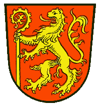 Wappen Ornbau