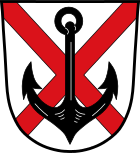 Wappen Stadt Merkendorf