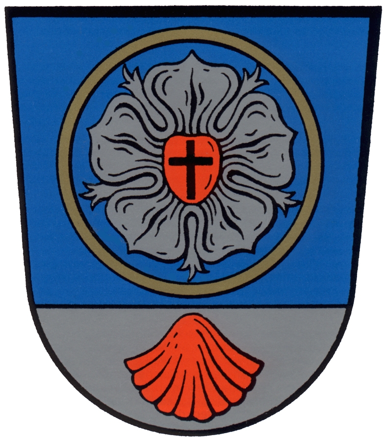 Wappen Gemeinde Neuendettelsau