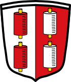 Wappen Gemeinde Bechhofen