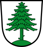 Wappen Feuchtwangen