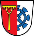 Wappen Wilburgstetten