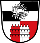 Wappen Ehingen