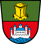 Weiltingen Wappen