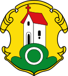 Wappen Lehrberg