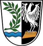 Wappen Marktgemeinde Weidenbach