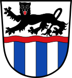 Wappen Gemeinde Schnelldorf