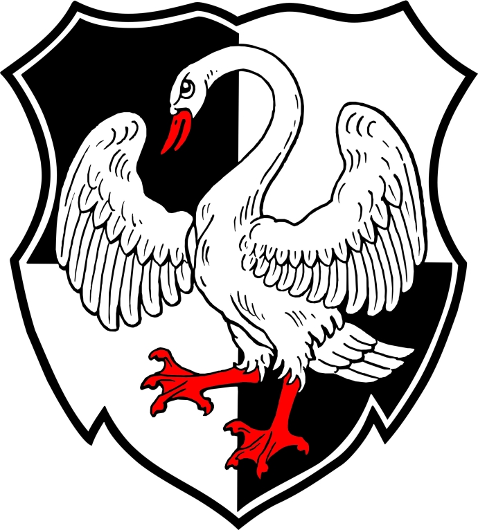 Wappen Unterschwaningen
