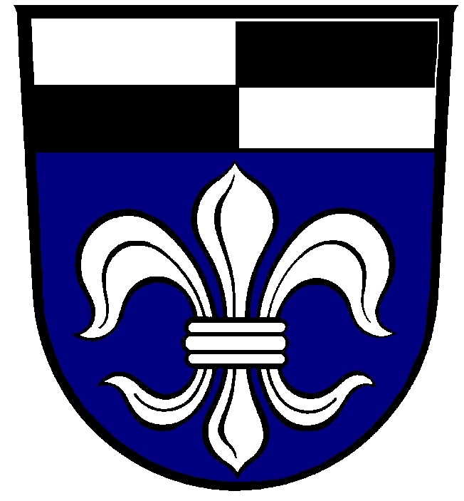 Wappen Gemeinde Wittelshofen