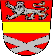 Wappen Burgoberbach