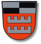 Wappen Gemeinde Burk