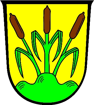 Wappen Gemeinde Colmberg