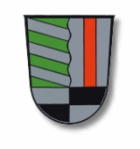 Wappen Gemeinde Langfurth