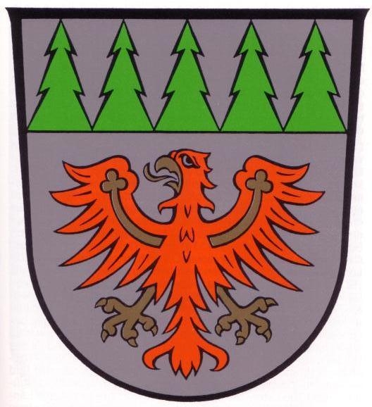 Wappen Gemeinde Geslau