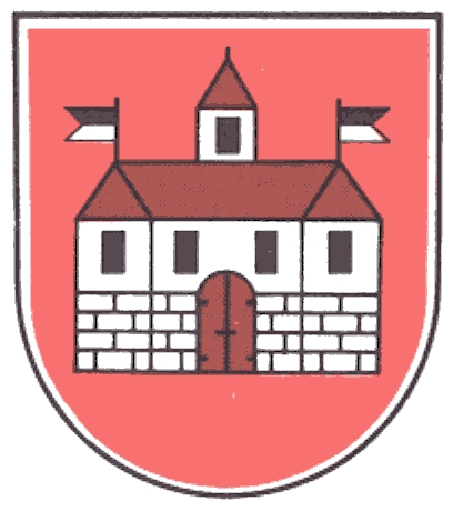 Wappen Leutershausen